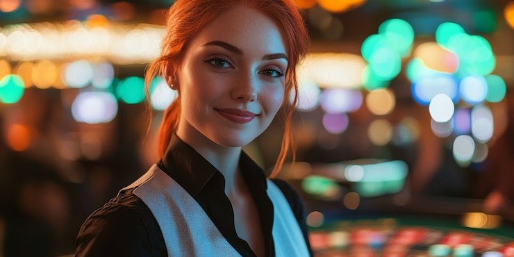 কম গতির সংযোগে মোবাইল স্লটস ব্রাউজিং